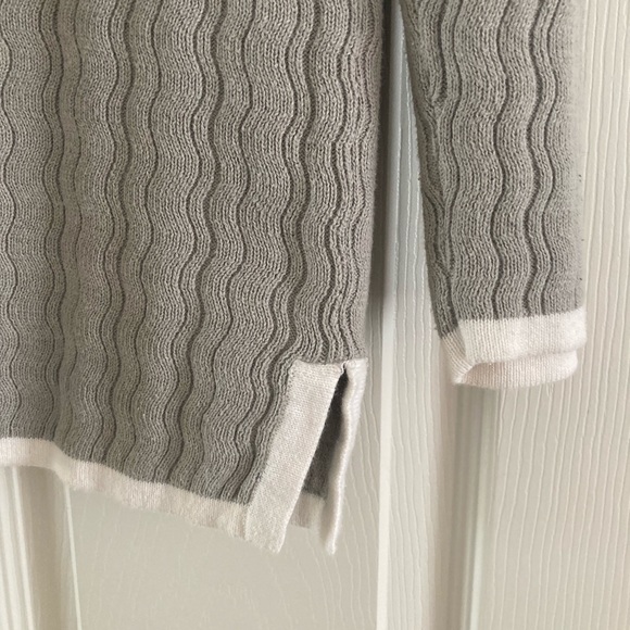 Cardigan sweater - Picture 4 of 6